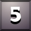 5 icon