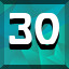 30 icon