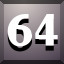 64 icon