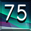 75 icon