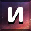 И icon