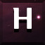 Н icon