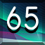 65 icon