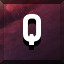 Q icon