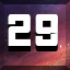 29 icon
