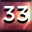 33 icon