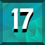17 icon