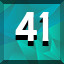 41 icon