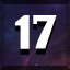 17 icon