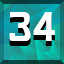 34 icon
