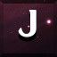 J icon