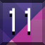 11 icon