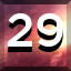 29 icon