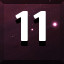 11 icon