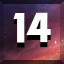 14 icon