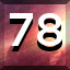 78 icon