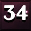 34 icon