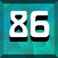 86 icon