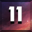 11 icon