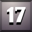17 icon