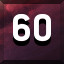 60 icon