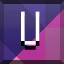 U icon