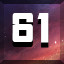 61 icon
