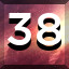 38 icon