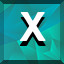 X icon
