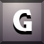 G icon