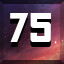 75 icon