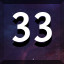 33 icon