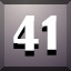 41 icon
