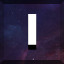 I icon