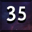 35 icon