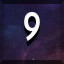 9 icon