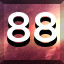 88 icon