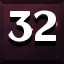 32 icon