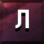 Л icon