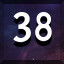 38 icon