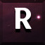 R icon