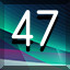 47 icon