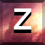 Z icon