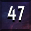 47 icon