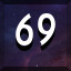 69 icon