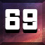 69 icon