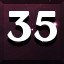 35 icon