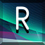 R icon