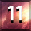 11 icon