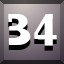 34 icon